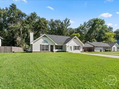 Homes For Sale - 410 Boyd Drive<br/> Richmond Hill, GA 31324