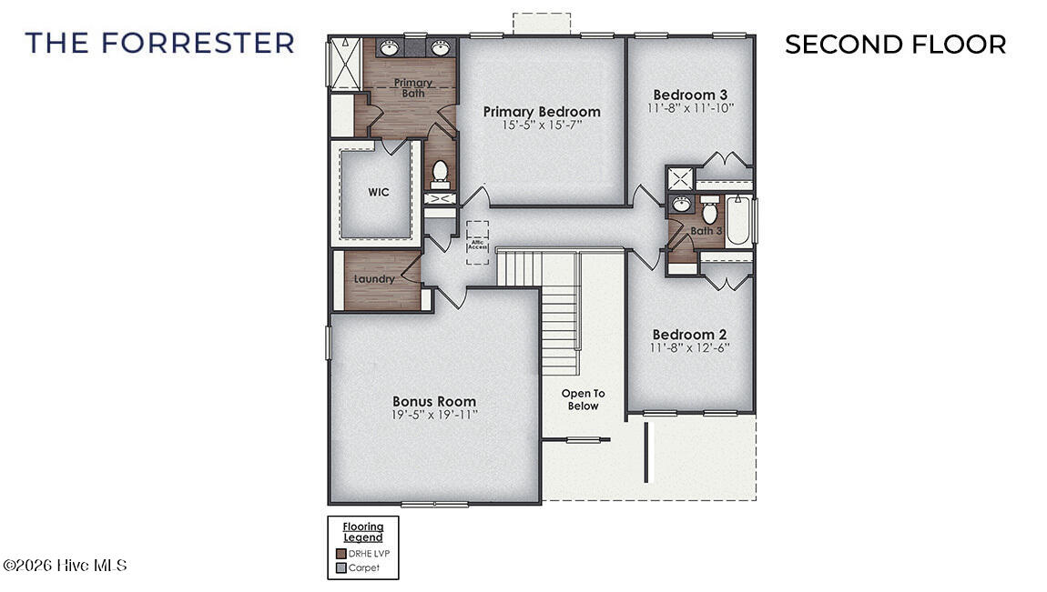 577 High Ridge Road Lot 117