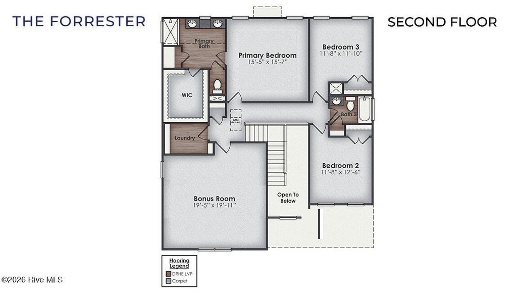 Photo of 577 High Ridge Road #Lot 117, Leland, NC 28451 (MLS # 100556009)