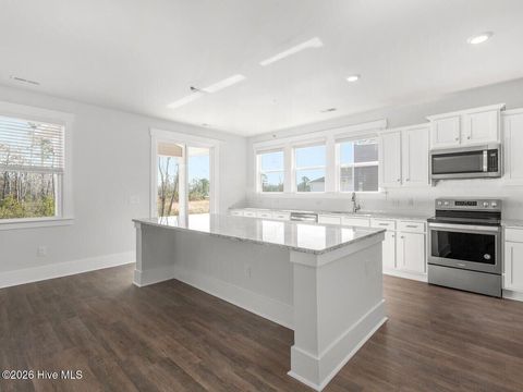 Tiny photo for 577 High Ridge Road #Lot 117, Navassa, NC 28451 (MLS # 100556009)