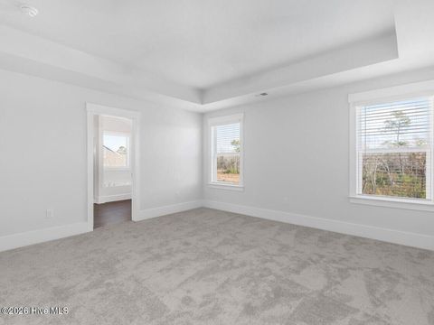 Tiny photo for 577 High Ridge Road #Lot 117, Navassa, NC 28451 (MLS # 100556009)