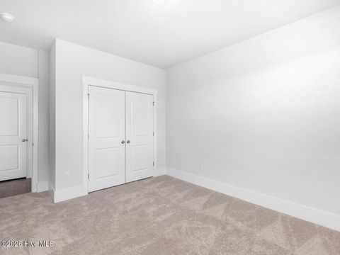 Tiny photo for 577 High Ridge Road #Lot 117, Navassa, NC 28451 (MLS # 100556009)