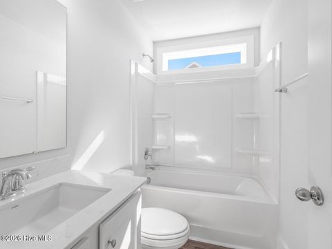 Tiny photo for 577 High Ridge Road #Lot 117, Navassa, NC 28451 (MLS # 100556009)