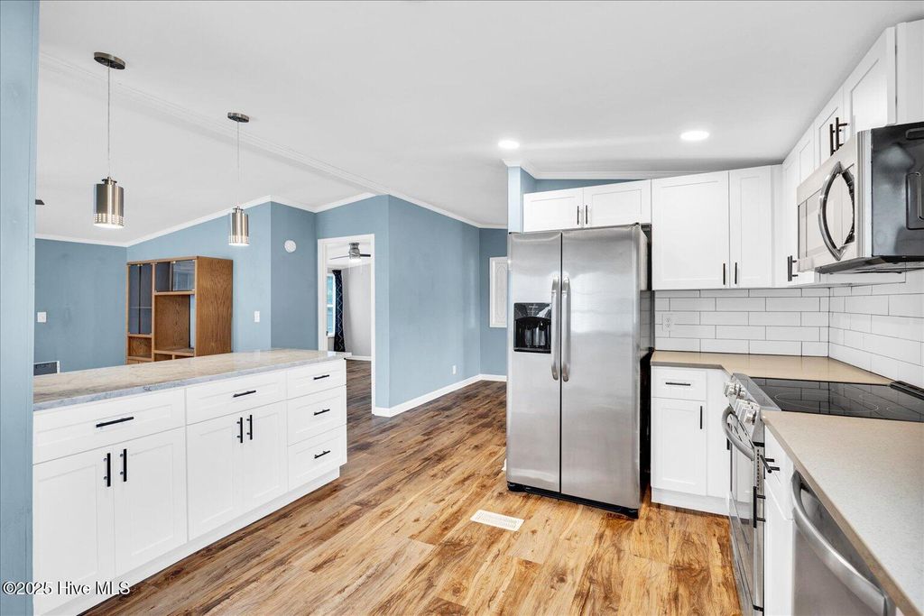 Photo of 6617 Sago Palm Drive, Wilmington, NC 28412 (MLS # 100507376)