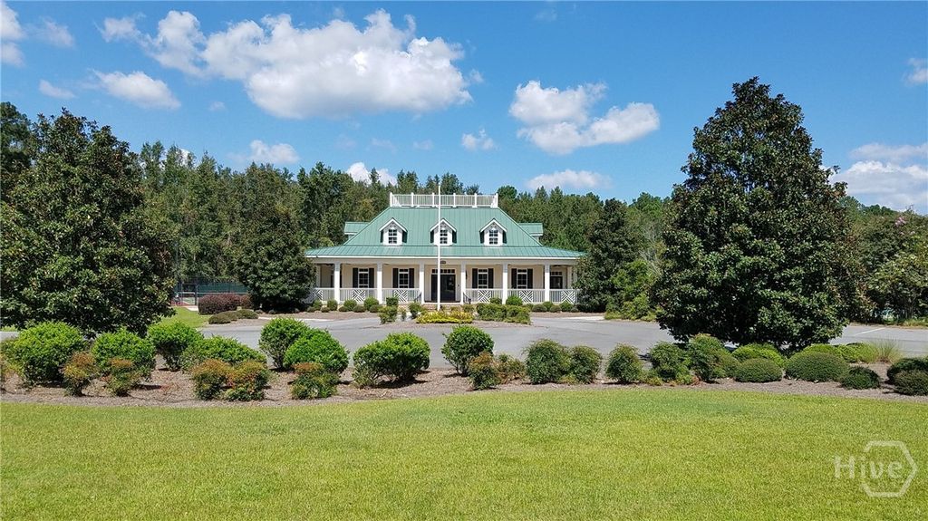 Photo of 175 Champlain Drive, Pooler, GA 31322 (MLS # SA345867)