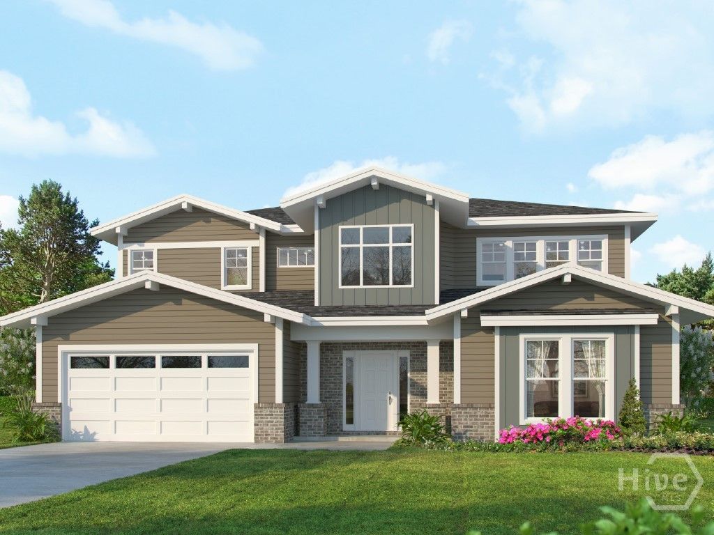 Photo of 175 Champlain Drive, Pooler, GA 31322 (MLS # SA345867)