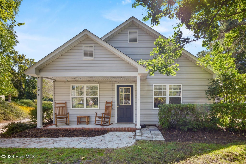 Photo of 4214 Wrightsville Avenue, Wilmington, NC 28403 (MLS # 100610755)