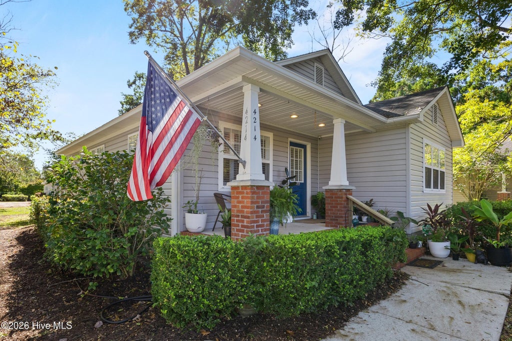Photo of 4214 Wrightsville Avenue, Wilmington, NC 28403 (MLS # 100610755)
