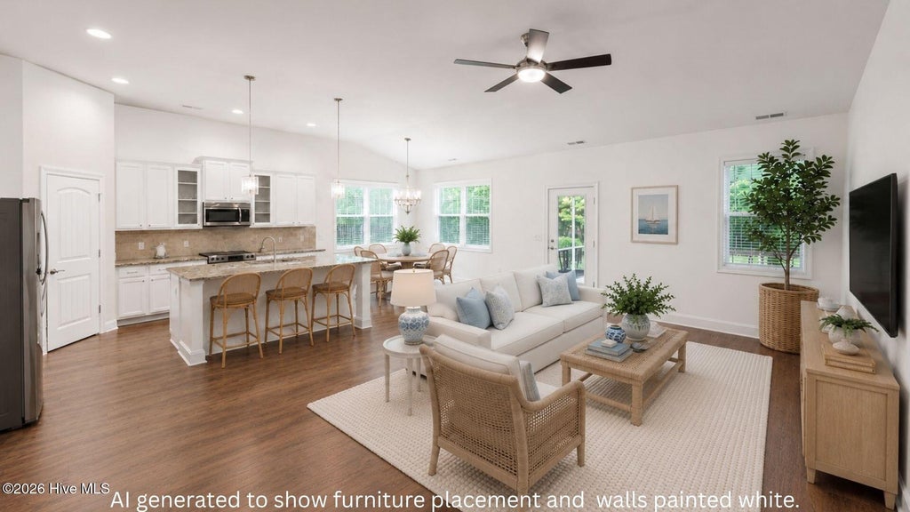 Photo of 1725 Yucca Court SW, Ocean Isle Beach, NC 28469 (MLS # 100574863)