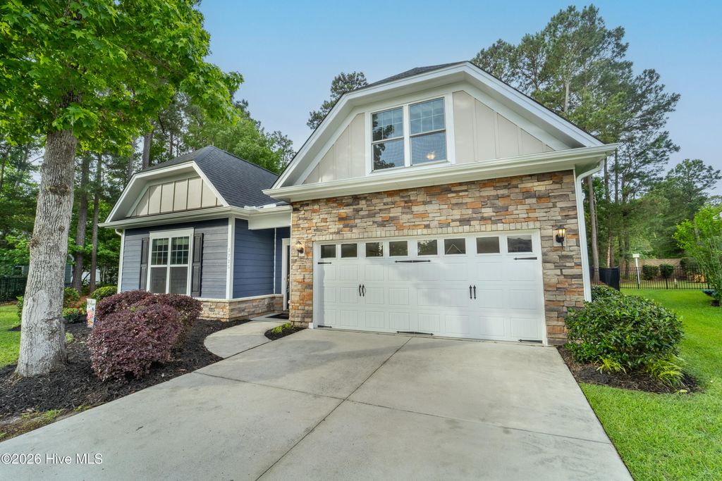 Photo of 1725 Yucca Court SW, Ocean Isle Beach, NC 28469 (MLS # 100574863)