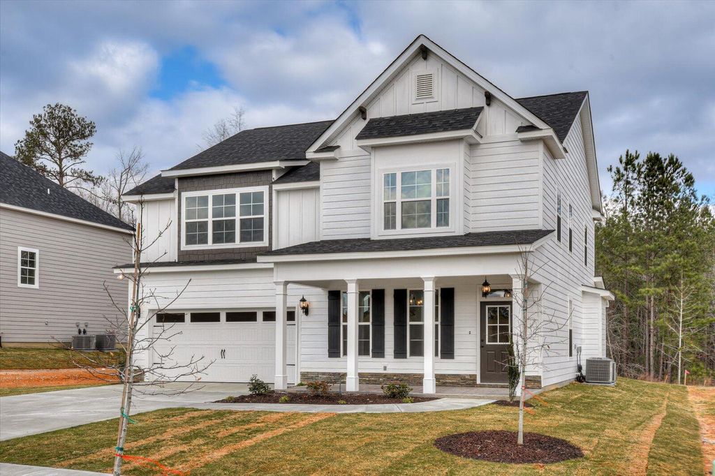 Photo of 920 Walker Pt Drive, Grovetown, GA 30813 (MLS # 552282)