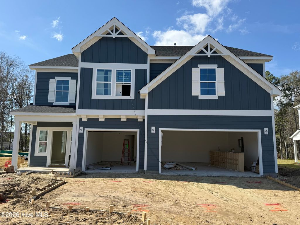 Photo of 658 Heart Pne Avenue, Wilmington, NC 28411 (MLS # 100547681)