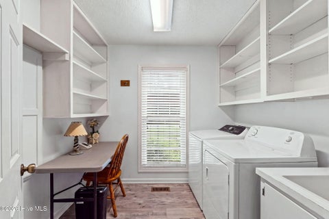 Tiny photo for 4656 Mintz Street, Shallotte, NC 28470 (MLS # 100611415)