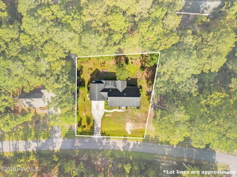 Tiny photo for 4656 Mintz Street, Shallotte, NC 28470 (MLS # 100611415)