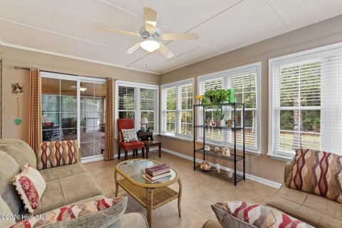 Tiny photo for 4656 Mintz Street, Shallotte, NC 28470 (MLS # 100611415)
