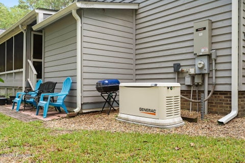 Tiny photo for 4656 Mintz Street, Shallotte, NC 28470 (MLS # 100611415)