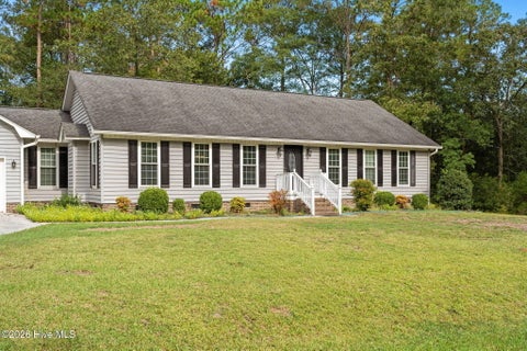 Tiny photo for 4656 Mintz Street, Shallotte, NC 28470 (MLS # 100611415)