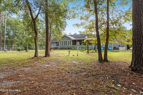 Tiny photo for 4656 Mintz Street, Shallotte, NC 28470 (MLS # 100611415)