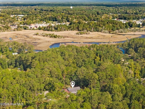 Tiny photo for 4656 Mintz Street, Shallotte, NC 28470 (MLS # 100611415)