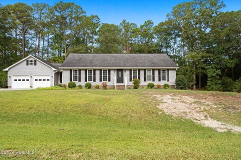 Tiny photo for 4656 Mintz Street, Shallotte, NC 28470 (MLS # 100611415)