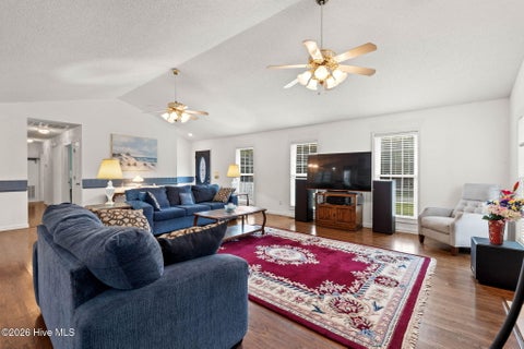 Tiny photo for 4656 Mintz Street, Shallotte, NC 28470 (MLS # 100611415)