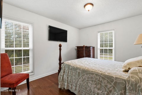 Tiny photo for 4656 Mintz Street, Shallotte, NC 28470 (MLS # 100611415)
