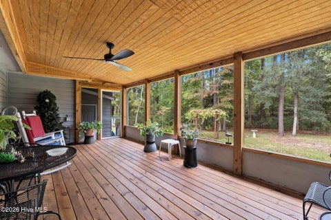 Tiny photo for 4656 Mintz Street, Shallotte, NC 28470 (MLS # 100611415)