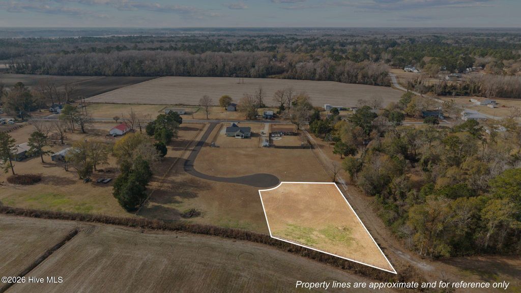 Photo of 102 Farmview Drive, New Bern, NC 28560 (MLS # 100547804)