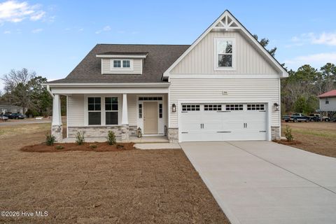 Homes For Sale - 394 Lakebay Road<br/> Moore County, Vass, NC 28394