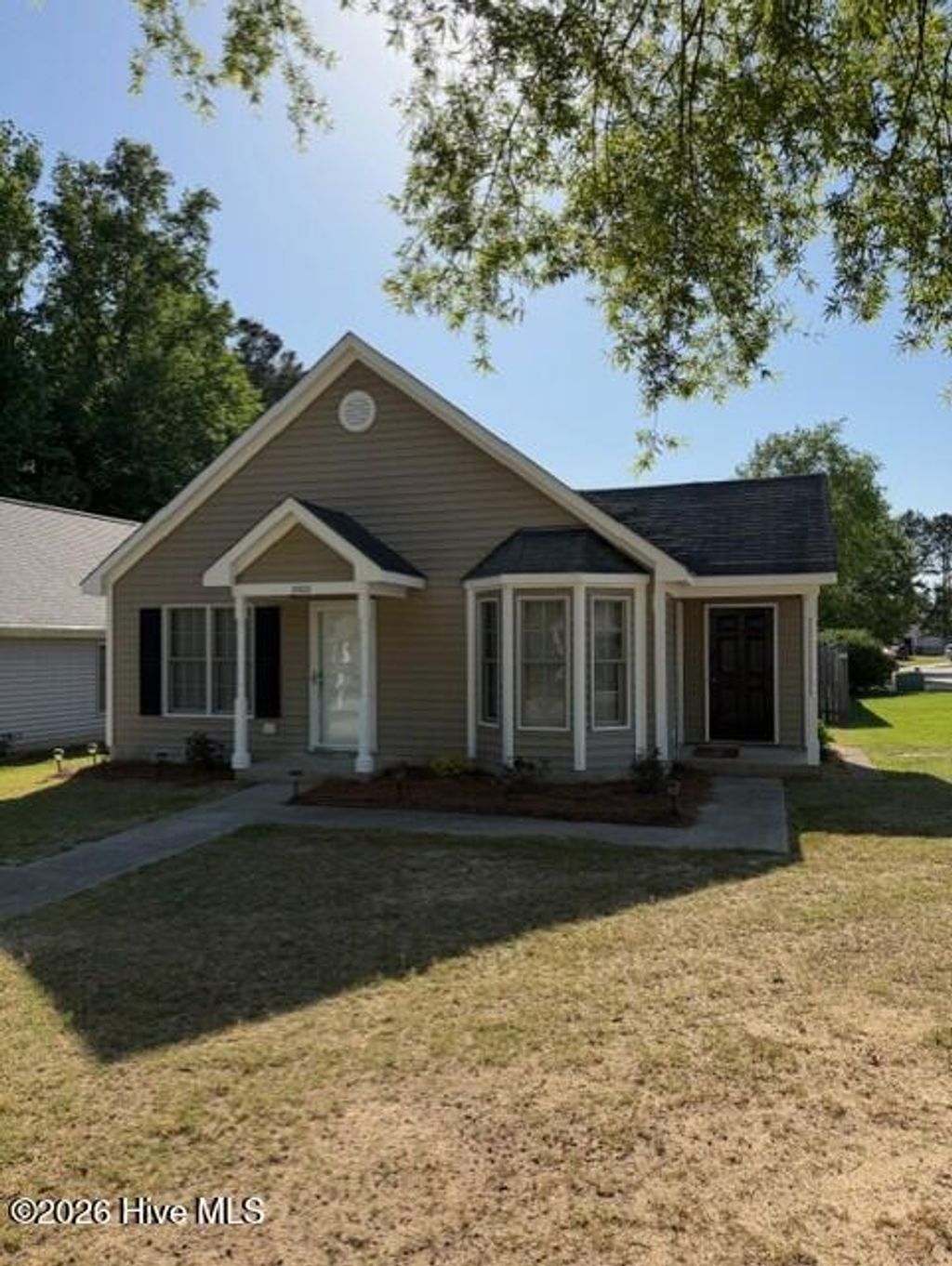 Photo of 3100 SW Cranberry Ridge Drive SW, Wilson, NC 27893 (MLS # 100571316)