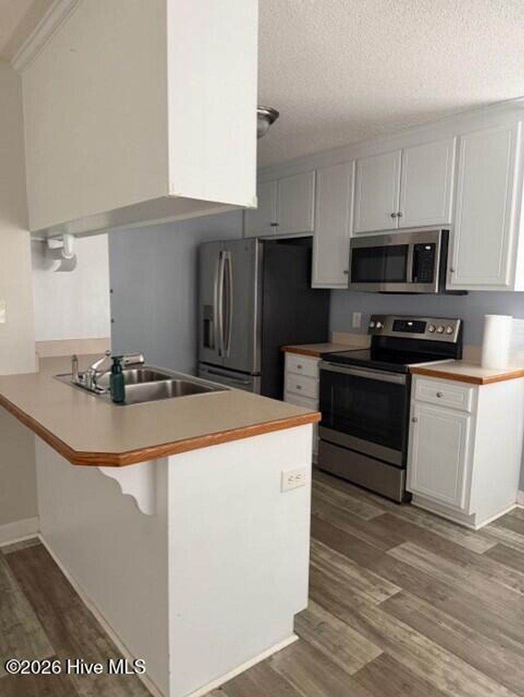 Photo of 3100 SW Cranberry Ridge Drive SW, Wilson, NC 27893 (MLS # 100571316)