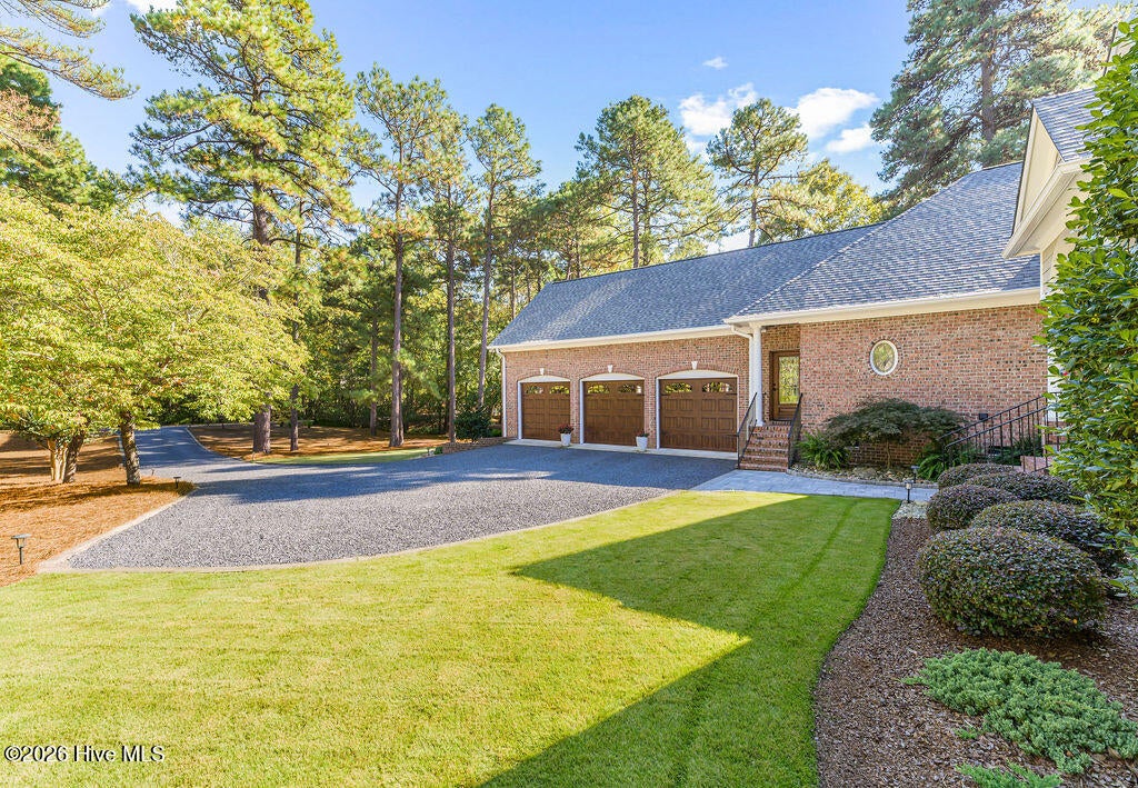 Photo of 18 Whithorn Court, Pinehurst, NC 28374 (MLS # 100611043)