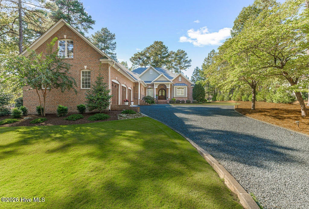 Photo of 18 Whithorn Court, Pinehurst, NC 28374 (MLS # 100611043)
