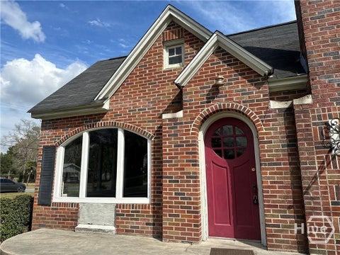 Homes For Rent - 108 N College Street<br/> Pembroke, GA 31321