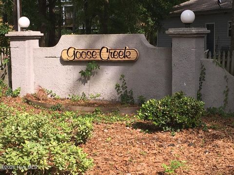 Vacant Land For Sale - 4708 Ibis Circle<br/> Shallotte, NC 28470