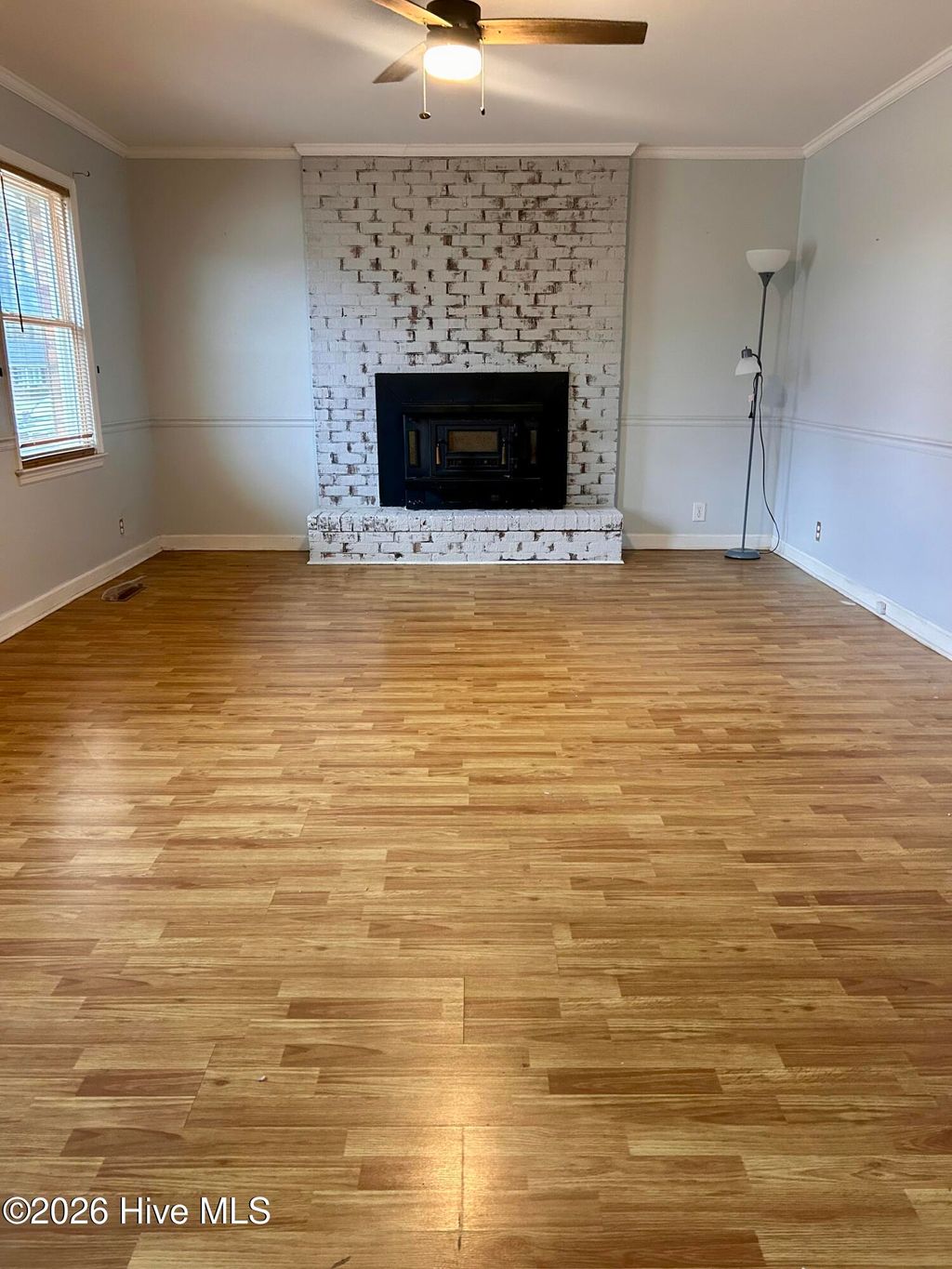 Photo of 505 W Church Street, Pikeville, NC 27863 (MLS # 100552291)