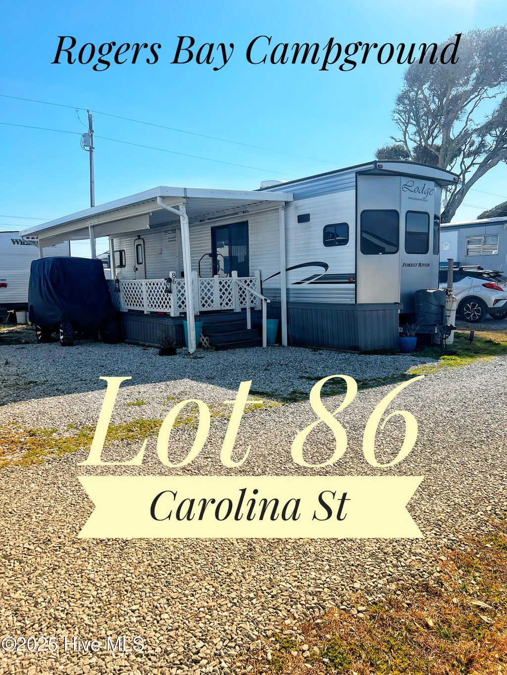 Photo of 86 Carolina Street, North Topsail Beach, NC 28460 (MLS # 100492216)