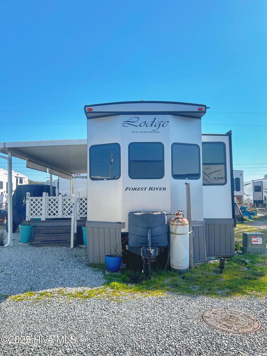 Photo of 86 Carolina Street, North Topsail Beach, NC 28460 (MLS # 100492216)