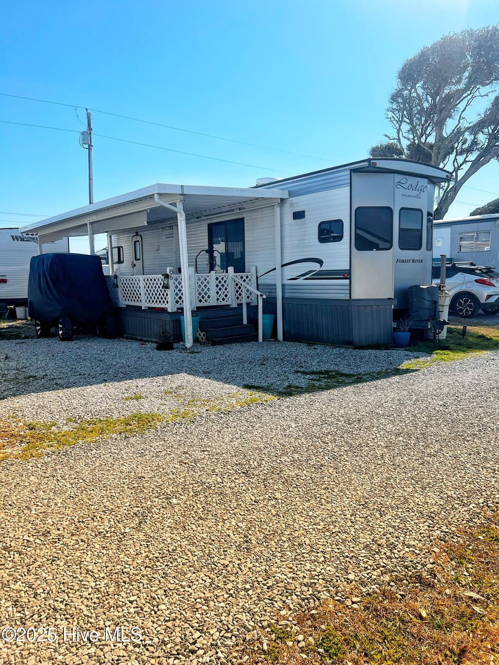 Photo of 86 Carolina Street, North Topsail Beach, NC 28460 (MLS # 100492216)