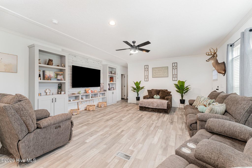 Photo of 5204 Carr Road, Wilson, NC 27896 (MLS # 100556556)