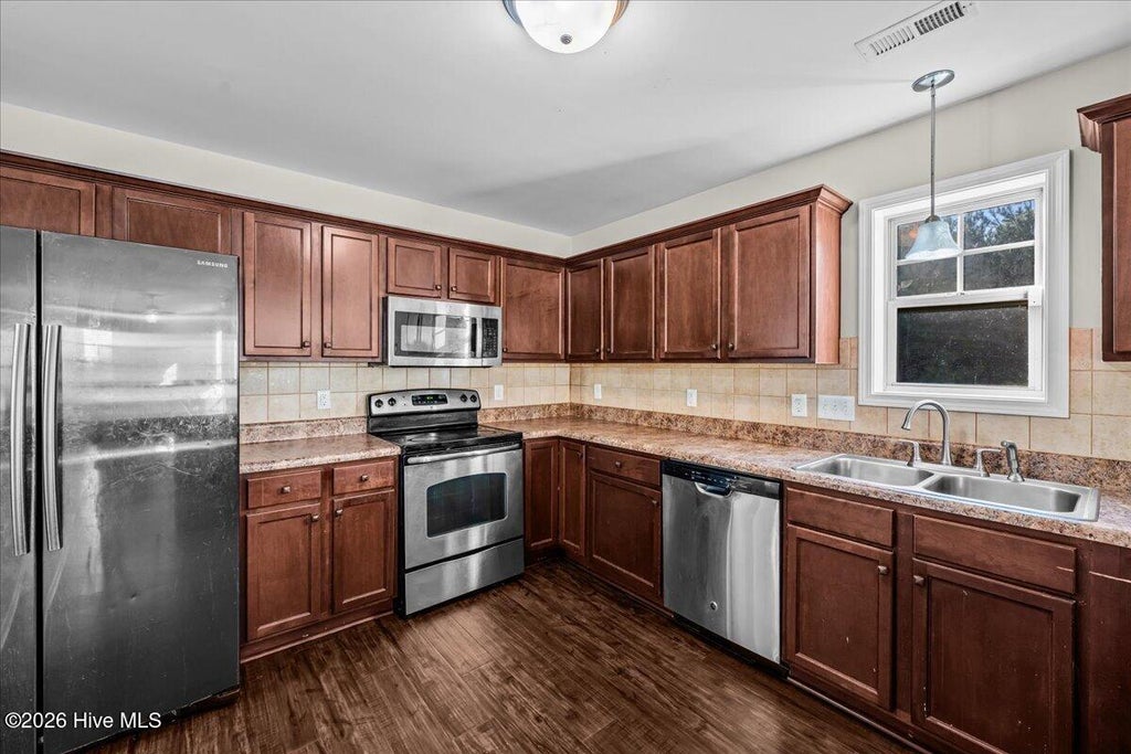 Photo of 515 New Castle Lane, Spring Lake, NC 28390 (MLS # 100611005)