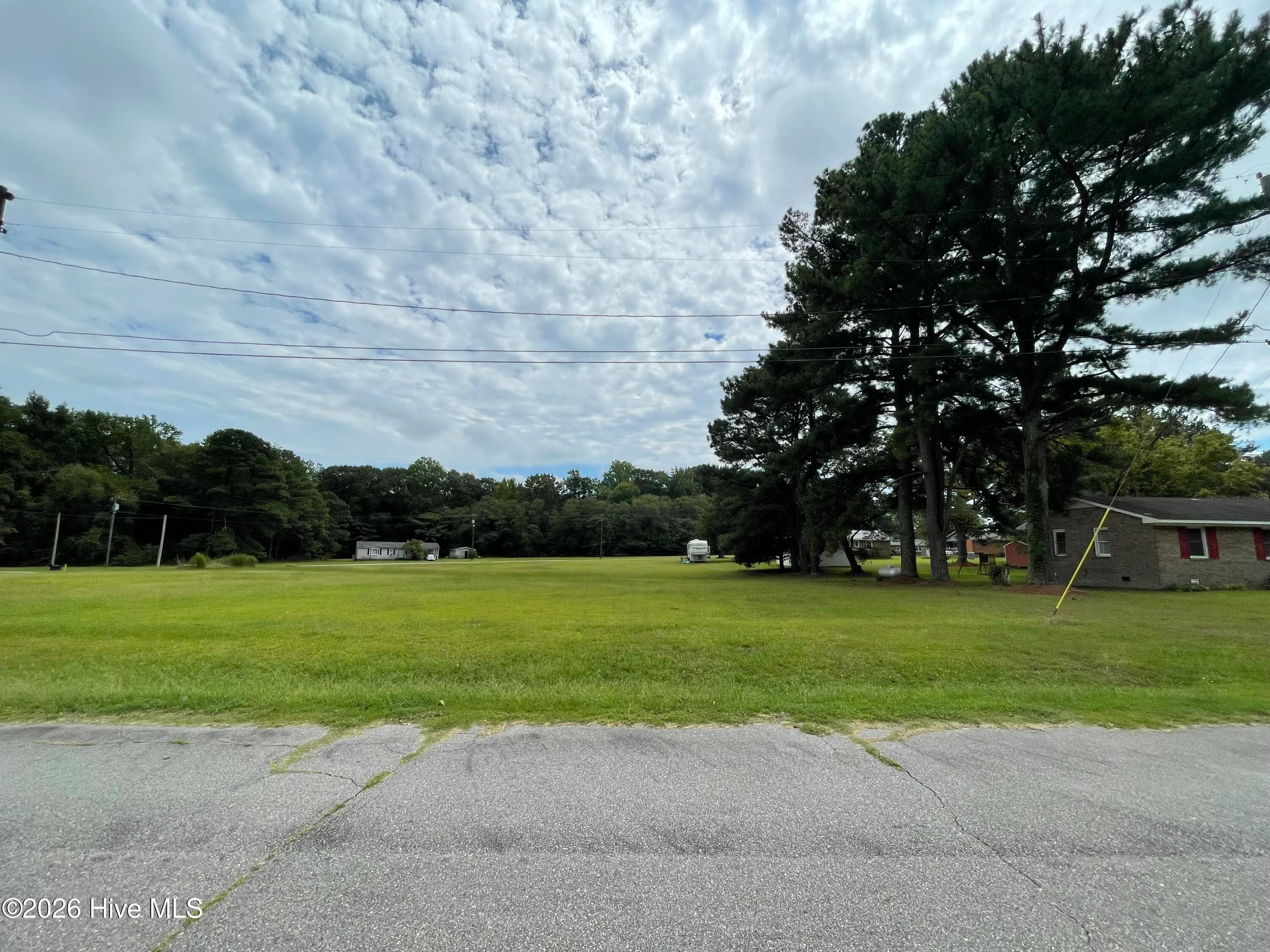 133 E Circle Drive, Hamilton, NC, 27840