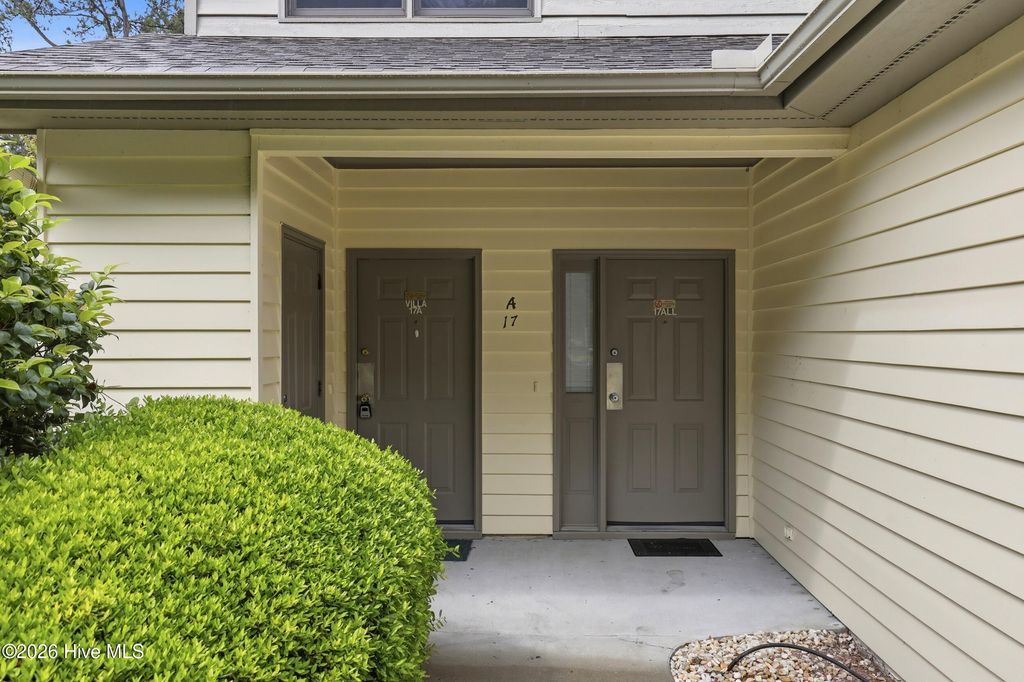 Photo of 226 Clubhouse Road #A, Sunset Beach, NC 28468 (MLS # 100569884)