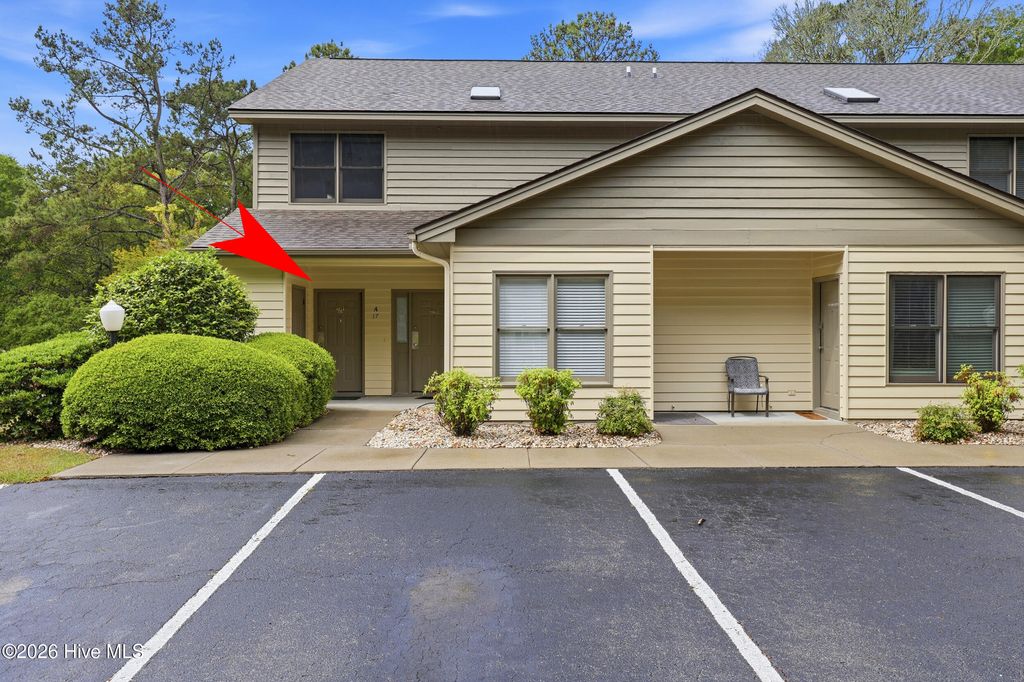 Photo of 226 Clubhouse Road #A, Sunset Beach, NC 28468 (MLS # 100569884)