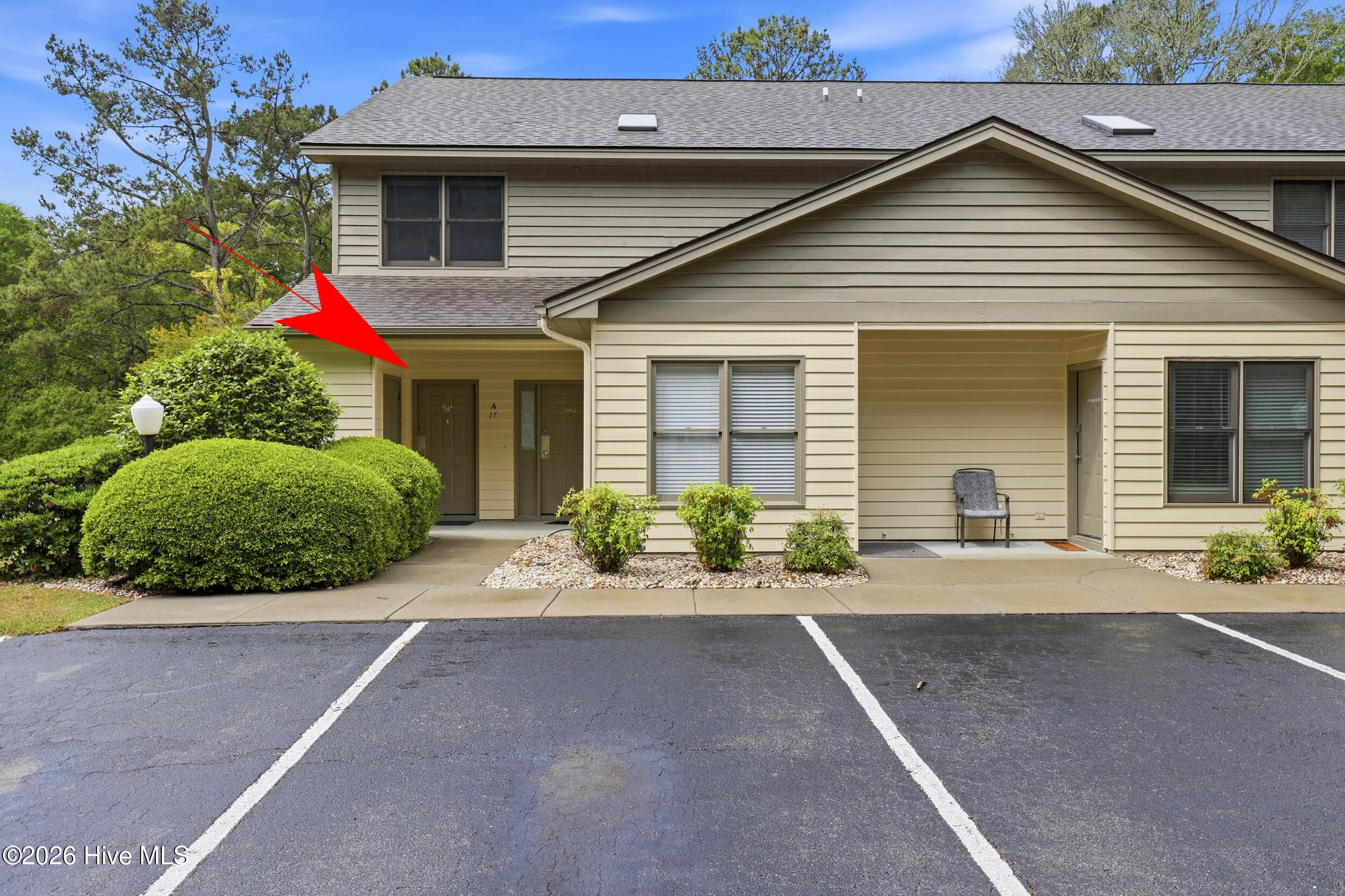 226 Clubhouse Road Unit A