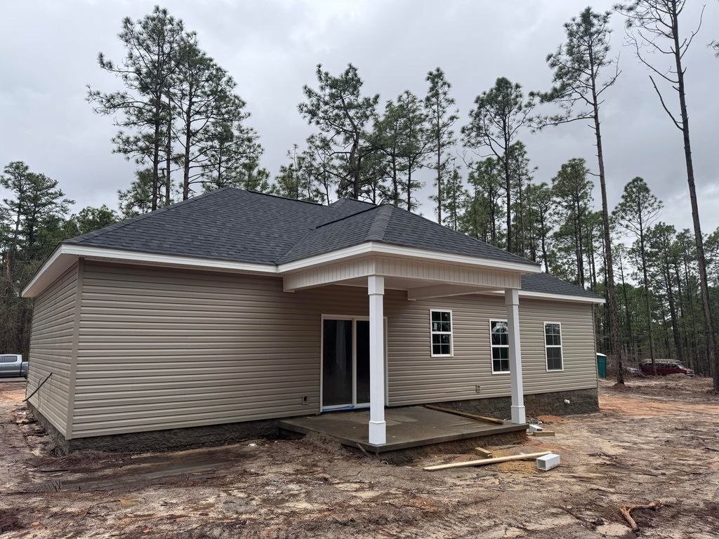 Photo of 262 Keith Dr. Drive, Warrenville, SC 29851 (MLS # 552690)