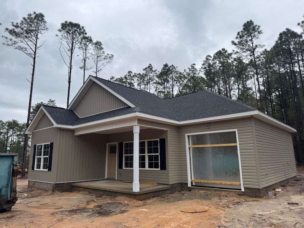 Photo of 262 Keith Dr. Drive, Warrenville, SC 29851 (MLS # 552690)