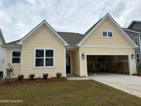 Homes For Sale - 221 Marlborough Street #400<br/> Hoke County, Raeford, NC 28376