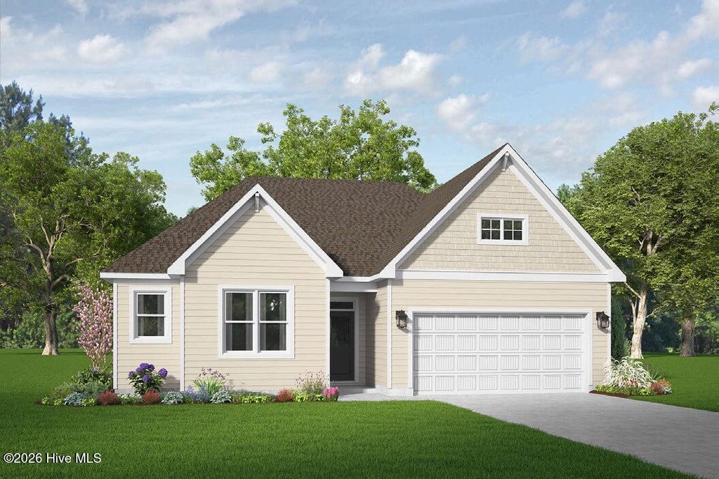 Photo of 221 Marlborough Street #400, Raeford, NC 28376 (MLS # 100605821)