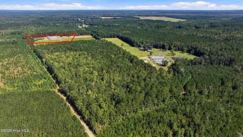 Tiny photo for 6655 Myrtlehead Road NW, Ash, NC 28420 (MLS # 100606681)